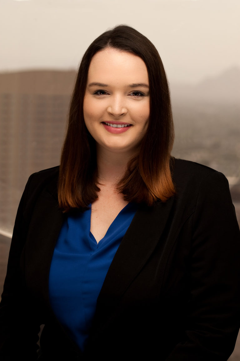 Kimberly Page Elected President of AADC Young Lawyer’s Division Board