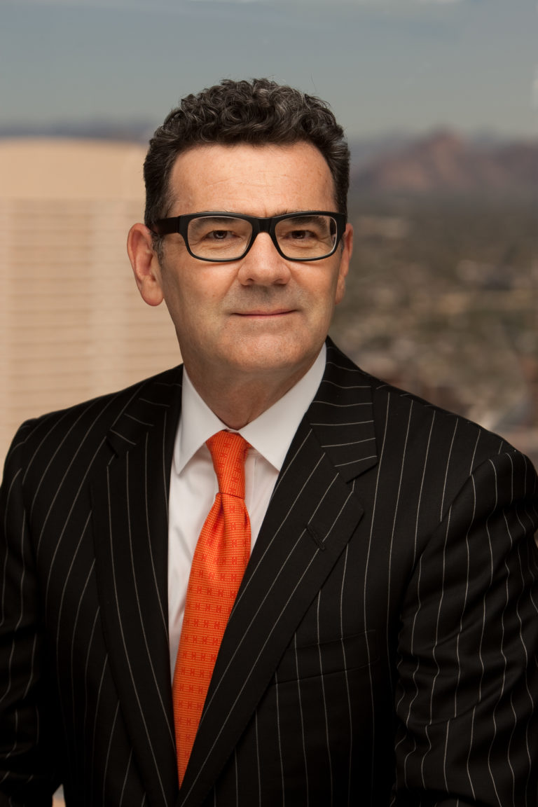 Jones, Skelton & Hochuli New Attorney Jones, Skelton