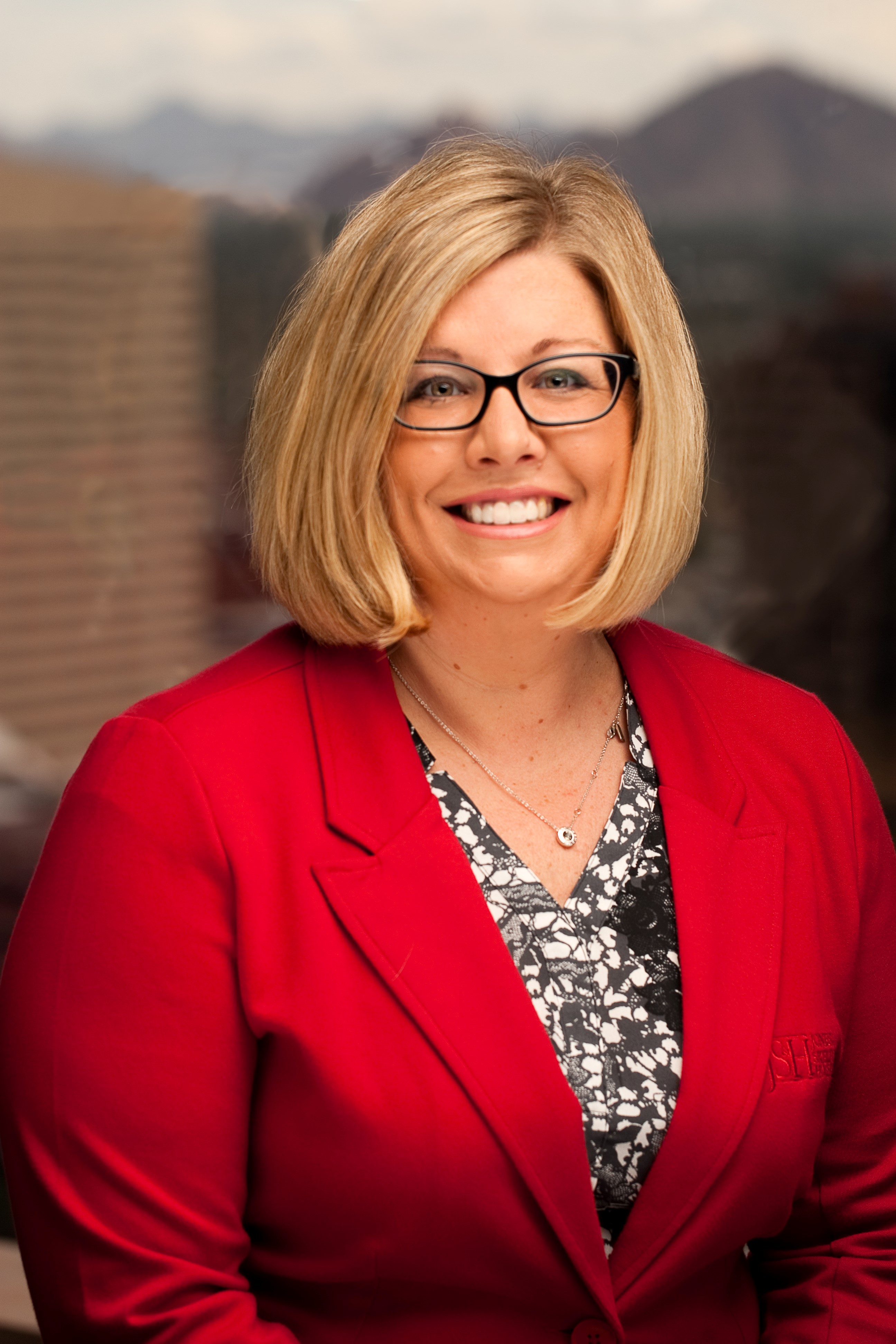 MarinaroHeadshot. Jones, Skelton & Hochuli, P.L.C.