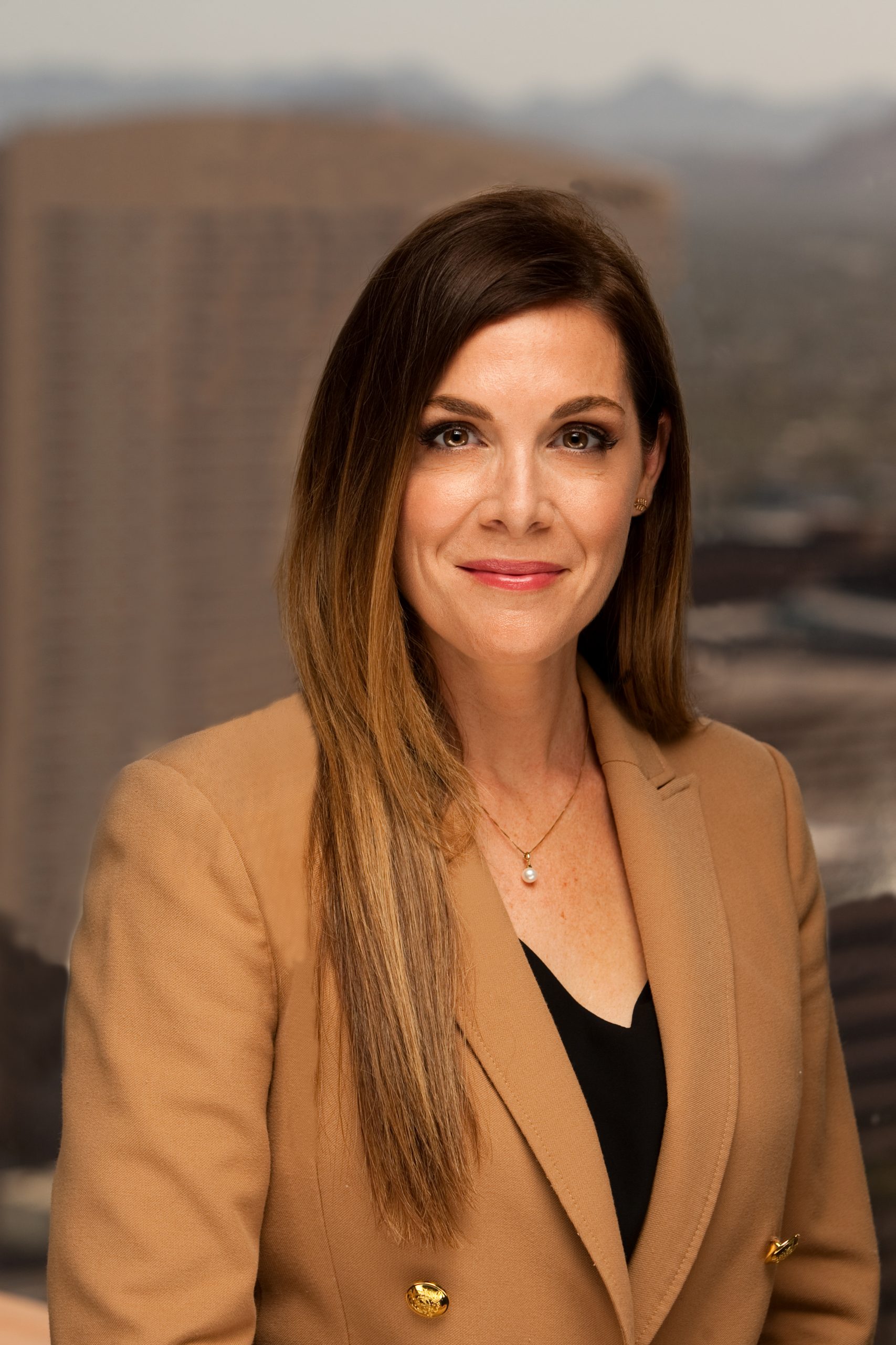 Jones, Skelton & Hochuli Associate Attorney Christine N. Jones