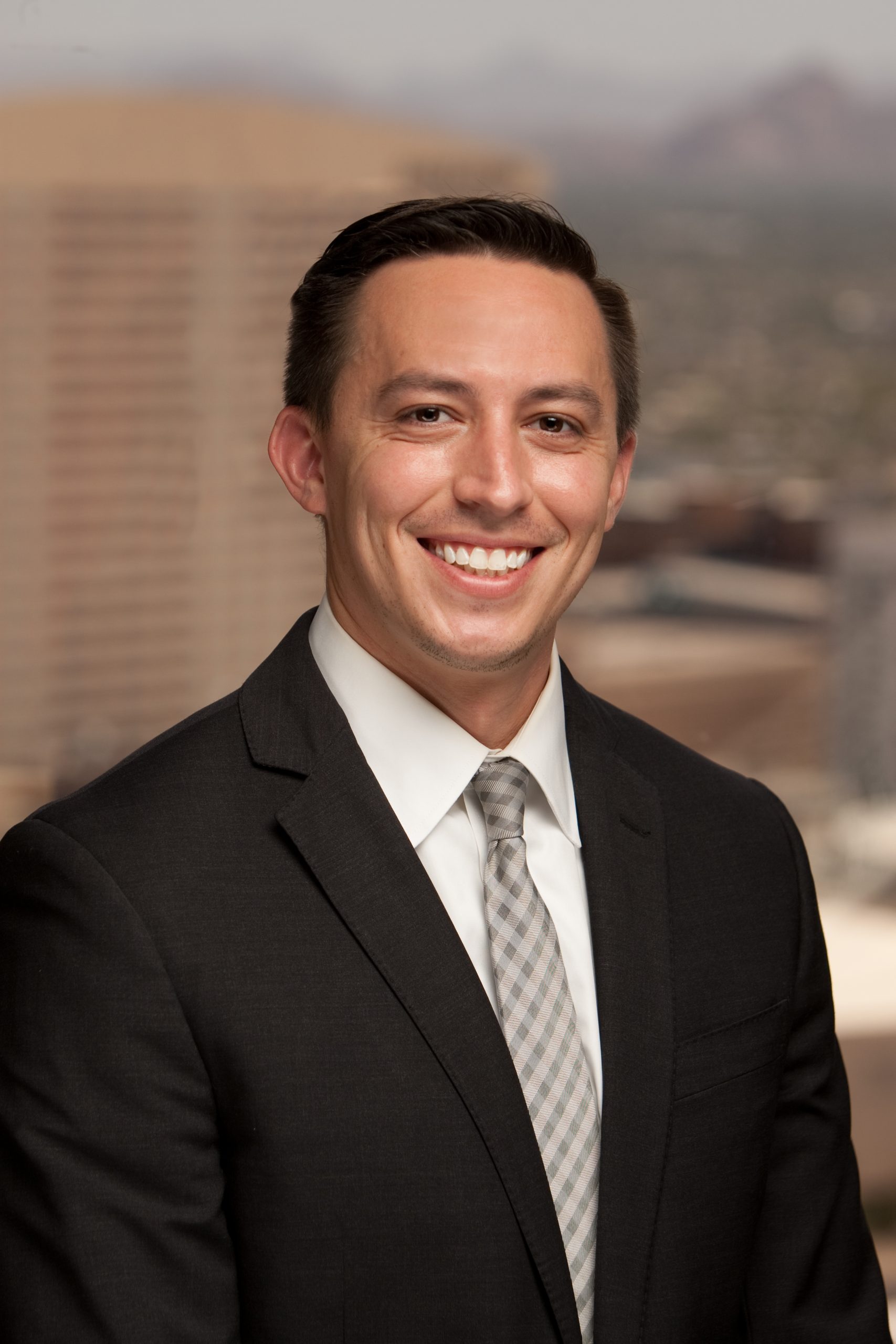 Jones, Skelton & Hochuli, P.L.C. A Business Litigation Firm