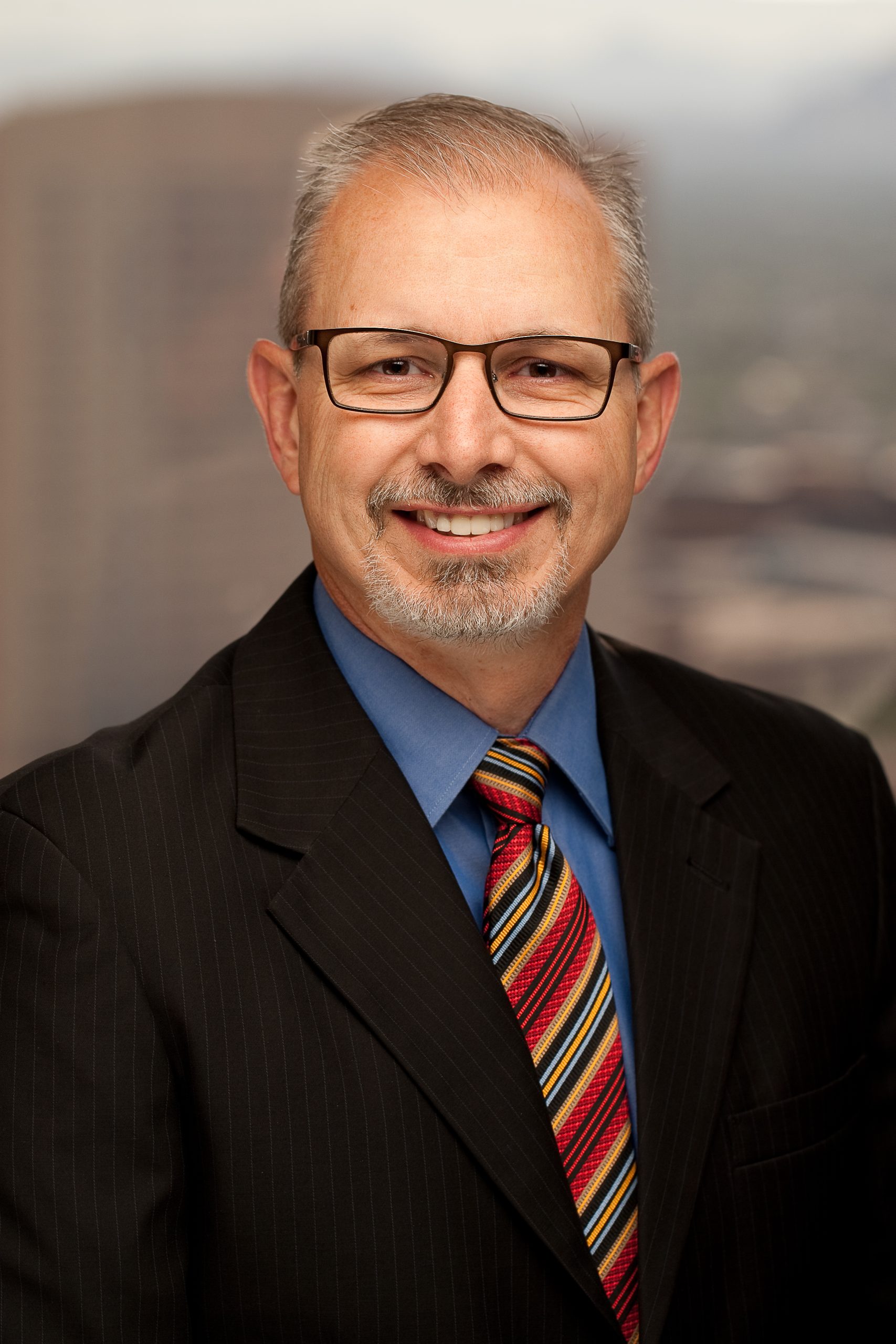 Callahan, Charles headshot Jones, Skelton & Hochuli, P.L.C.