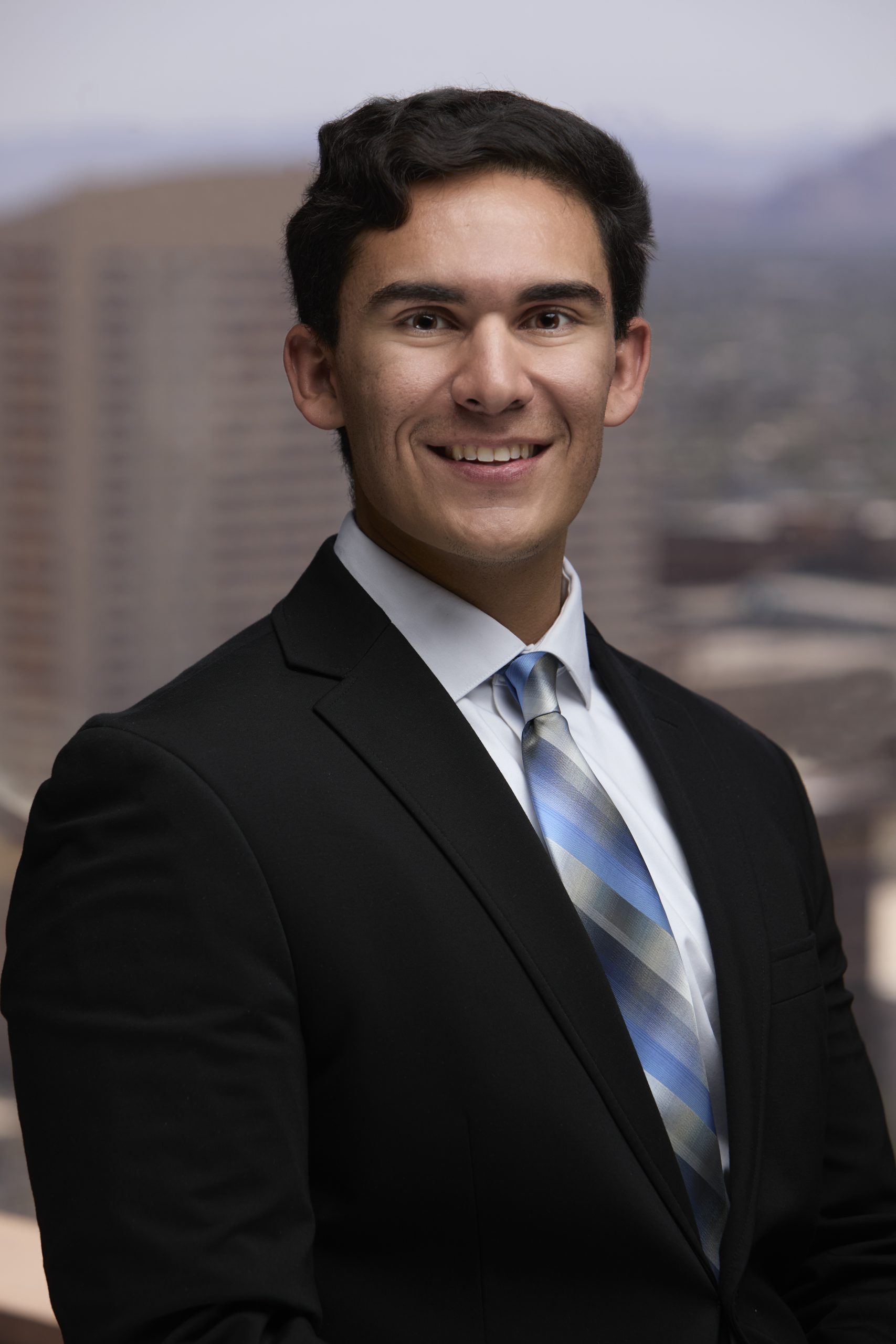Jones, Skelton & Hochuli, P.L.C. | A Business Litigation Firm